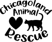 Chicagoland Animal Rescue logo