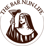 The Bar Nun Life LLC logo