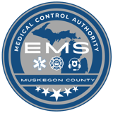 Muskegon County Medical Control Authority logo