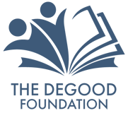 The DeGood Foundation logo