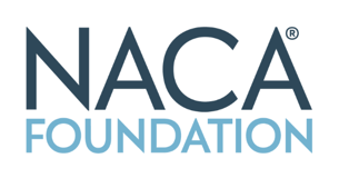NACA® Foundation logo