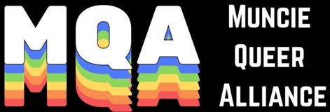 Muncie Queer Alliance logo