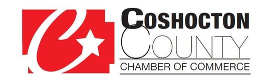 Coshocton County Chamber of Commerce logo