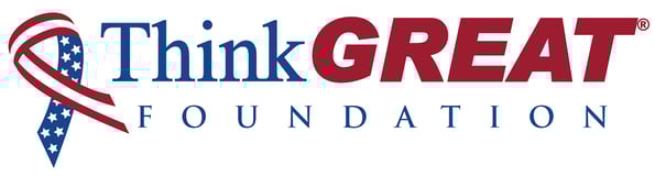 Think GREAT Foundation logo