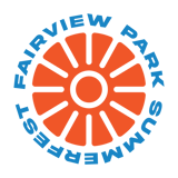 Fairview Park Summerfest logo