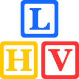 Learning Home Volunteers logo