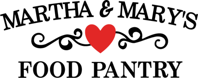 Jerome Food Ministry Inc logo