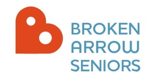 Broken Arrow Seniors Inc logo
