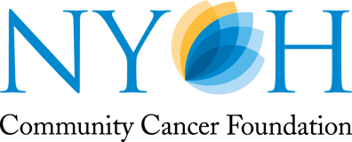NYOH Community Cancer Foundation logo