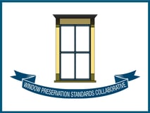 Window Preservation Standards Collaborative Inc logo