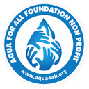 Aqua Africa Foundation Non Profit Co logo