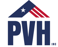 Project Veteran House Inc logo