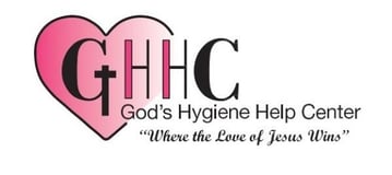 God's Hygiene Help Center logo