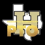Henrietta Elementary PTO logo