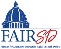 Families for Alternative Instructional Rights in SD logo