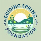 Guiding Spring Foundation logo