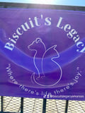 Biscuit's Legacy logo