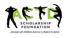 A Chance To Dance Scholarship Foundation logo