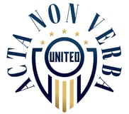 Parker United logo
