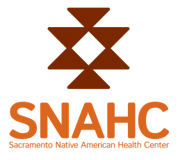 Sacramento Native American Health Center, Inc. logo
