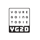 YG2D logo