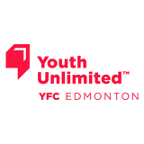 Youth Unlimited Edmonton (YFC) logo