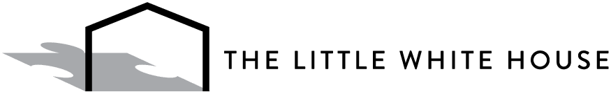 Friends Of The Little White House logo
