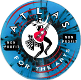Atlas For The Arts, Inc. logo