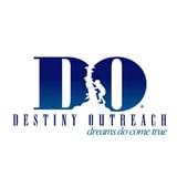 Destiny Outreach logo