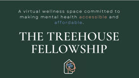 The Treehouse Fellowship logo