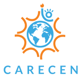 CENTRAL AMERICAN REFUGEE CENTER (CARECEN) - NY logo