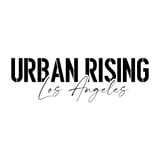 Urban Rising LA logo