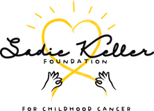 Sadie Keller Foundation logo