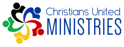 Christians United Ministries Inc logo