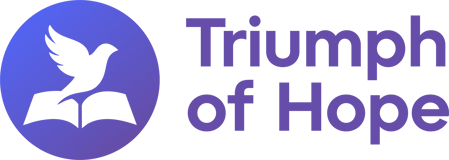 Triumph of Hope logo