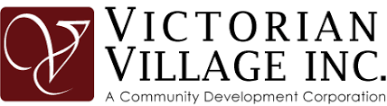 Victorian Village Inc. Community Development Corp. logo
