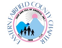 Eastern Fairfield County Chapter of Jack and Jill of America, Inc. logo