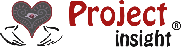 Project Insight logo