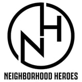 Neighborhood Heroes Foundation logo