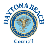 Navy League of the United States logo