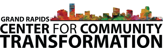 Grand Rapids Nehemiah Project logo