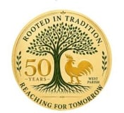 West Parish Of Barnstable logo