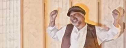 Glowing Goose Production Company logo