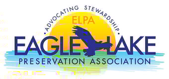 Eagle Lake Preservation Association logo
