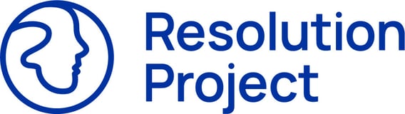 Resolution Project, Inc. logo
