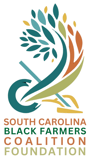 SC Black Farmers Coalition Foundation logo