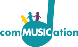 ComMUSICation logo