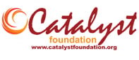 CATALYST FOUNDATION logo