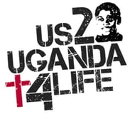 US2Uganda4Life logo