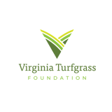 Virginia Turfgrass Foundation logo